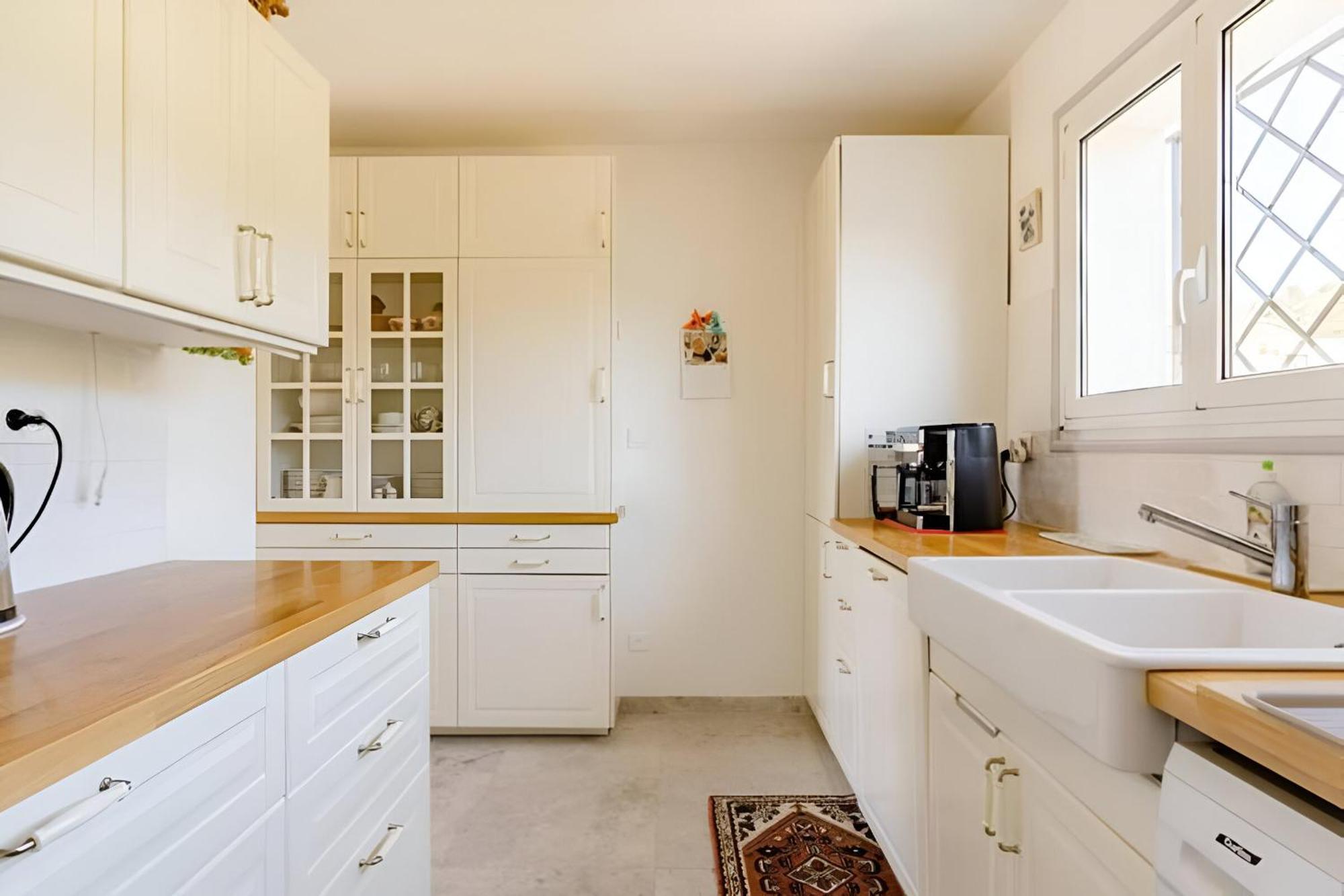 Echauguette, Et Toilette Privee Maison Partagee Avec La Proprietaire