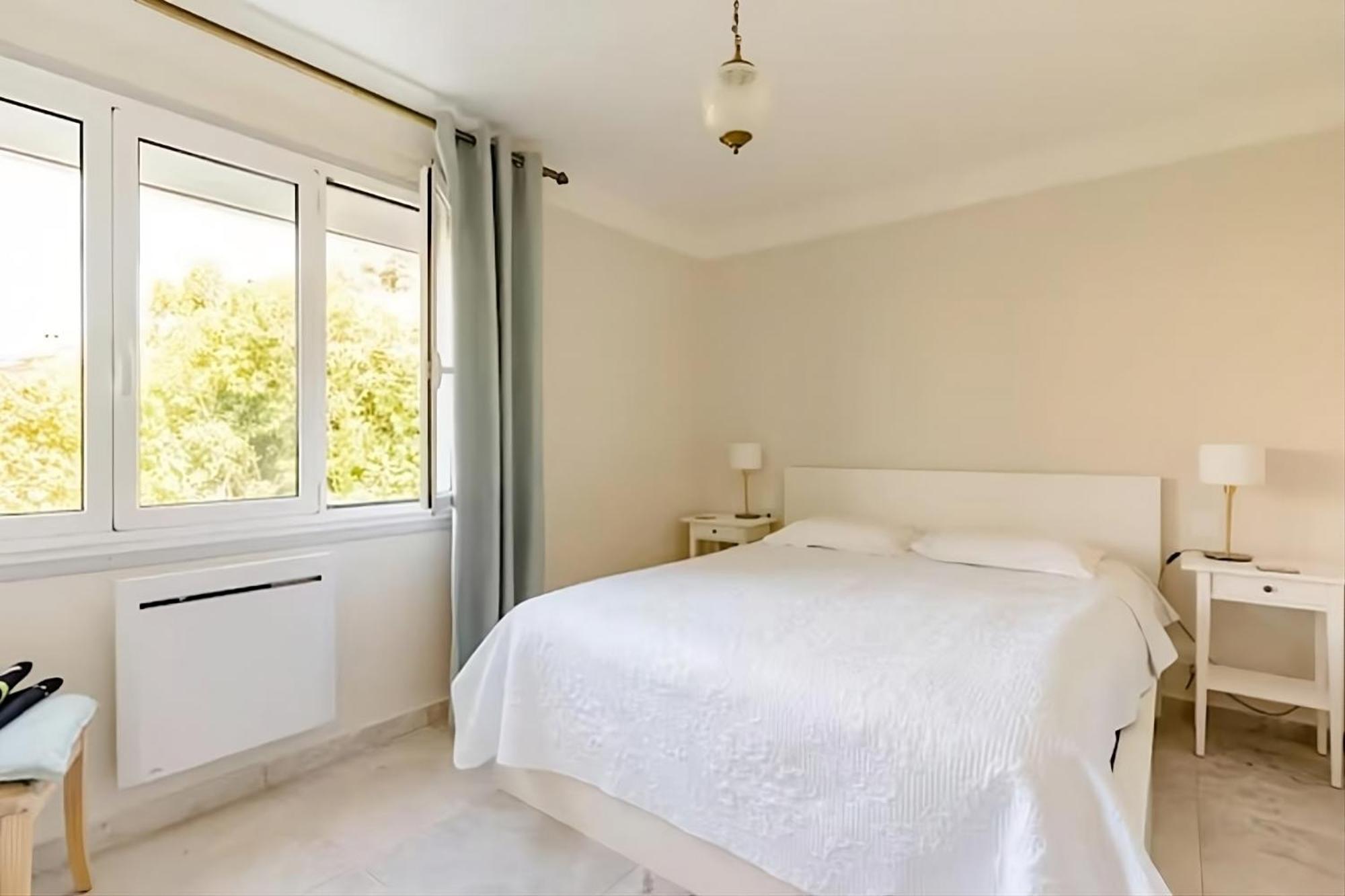 Privatunterkunft Echauguette, Et Toilette Privee Maison Partagee Avec La Proprietaire *