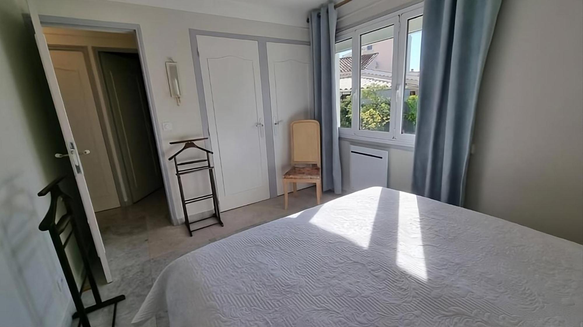 Privatunterkunft Echauguette, Et Toilette Privee Maison Partagee Avec La Proprietaire